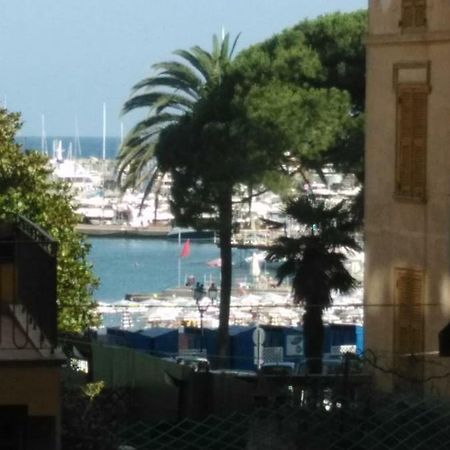 Appartamento Della Dama Vicino Spiaggia Rapallo Extérieur photo