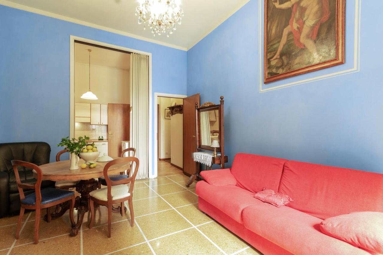 Appartamento Della Dama Vicino Spiaggia Rapallo Extérieur photo