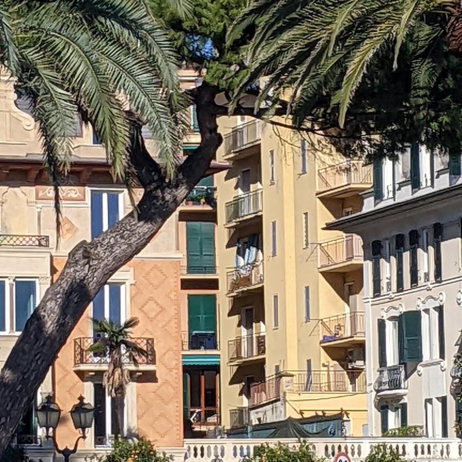 Appartamento Della Dama Vicino Spiaggia Rapallo Extérieur photo